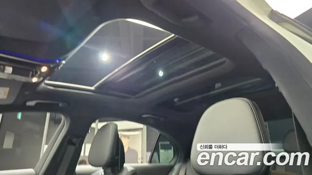 Mercedes-Benz C-Class — Фото автомобиля 15