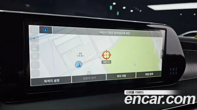 Hyundai Palisade The New — Фото автомобиля 20