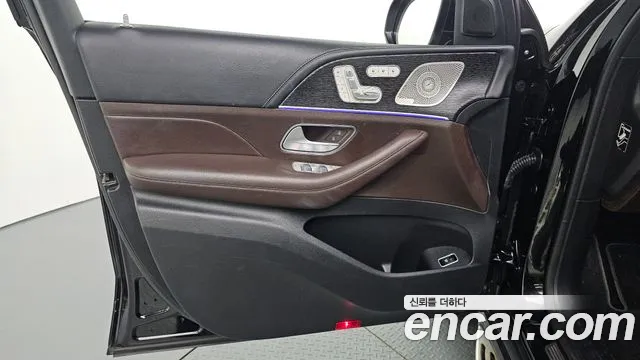 Mercedes-Benz GLS-Class X167 — Фото автомобиля 13