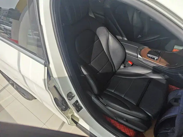 Mercedes-Benz GLC-Class — Фото автомобиля 24