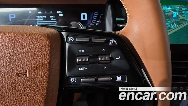 KG_Mobility_Ssangyong Torres Torres Бензин 1.5 2WD — Фото автомобиля 17