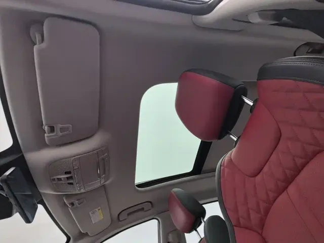 Dongfeng Yixuan MAX — Фото автомобиля 14