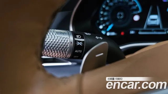 Genesis GV80 3.0 Дизель AWD — Фото автомобиля 28