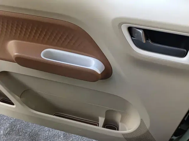 Wuling Hongguang Mini EV — Фото автомобиля 7