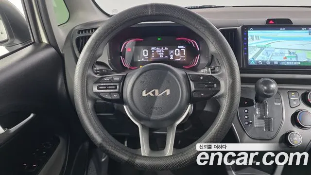 Kia Ray Ray (New) — Фото автомобиля 22