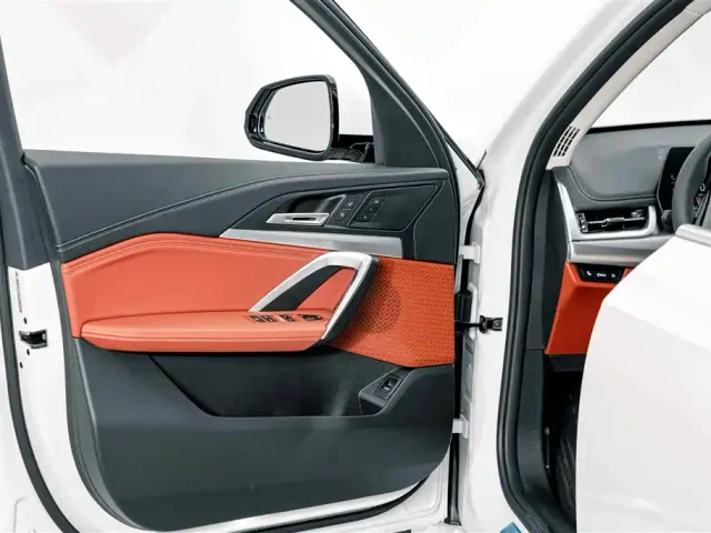 BMW X1 — Фото автомобиля 14