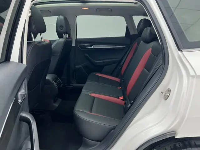 Skoda Karoq — Фото автомобиля 18