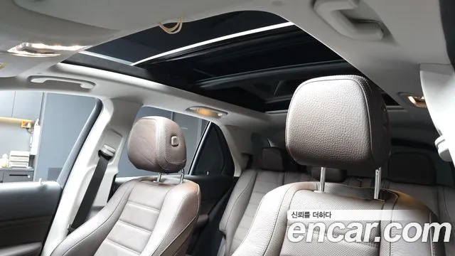 Mercedes-Benz GLE-Class — Фото автомобиля 19