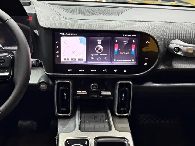 Haval Big Dog — Фото автомобиля 16