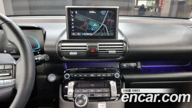 Hyundai Casper Casper Essential — Фото автомобиля 15