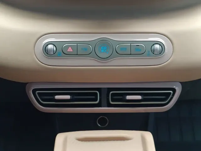 BYD Seagull — Фото автомобиля 18