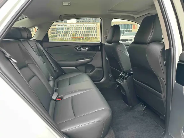 Honda Crider — Фото автомобиля 20