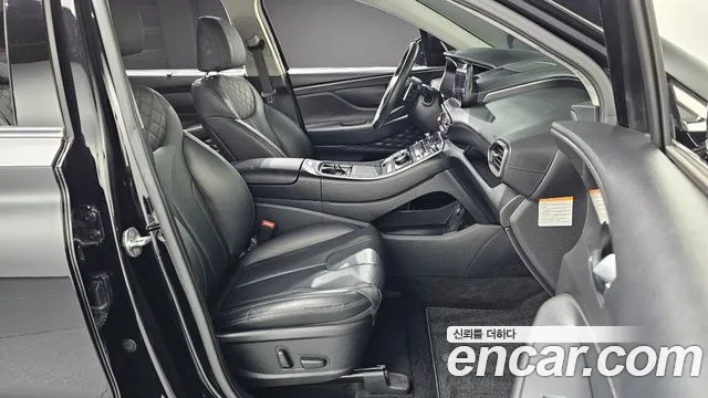 Hyundai Santa Fe — Фото автомобиля 16