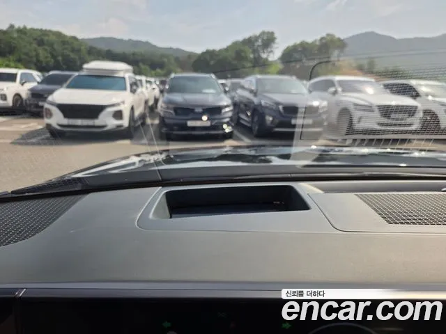 Hyundai Grandeur — Фото автомобиля 15