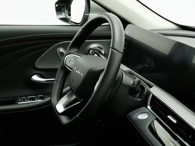 Chery Arrizo 8 — Фото автомобиля 22