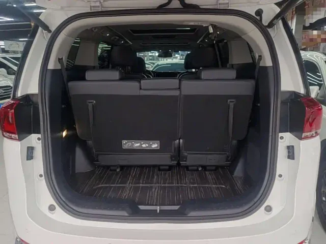 GAC Trumpchi M8 — Фото автомобиля 18