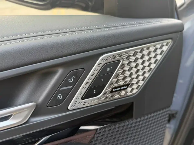 BMW X1 — Фото автомобиля 16