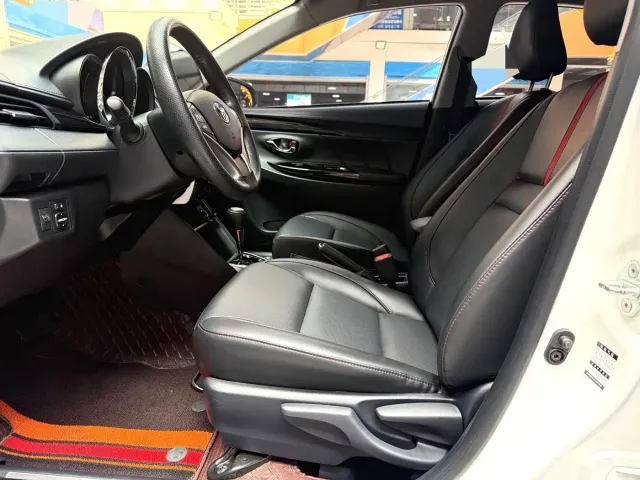 Toyota YARiS L Zhi Xuan — Фото автомобиля 5