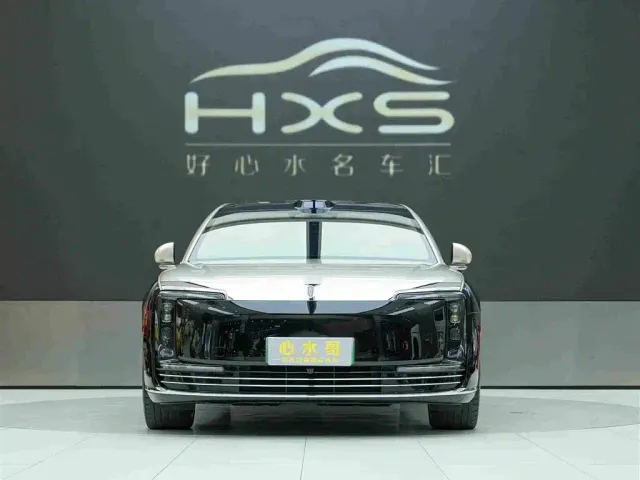 Maextro S800 — Фото автомобиля 2