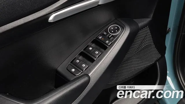 Kia Seltos New — Фото автомобиля 16