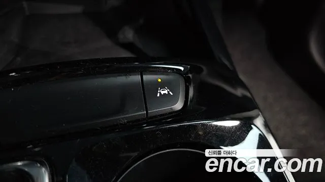 ChevroletGMDaewoo Trax Trax Кроссовер — Фото автомобиля 16