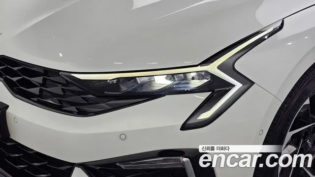 Kia K5 Noblesse — Фото автомобиля 22