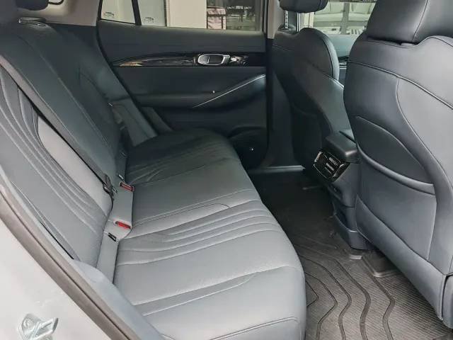 Geely Galaxy E5 — Фото автомобиля 13