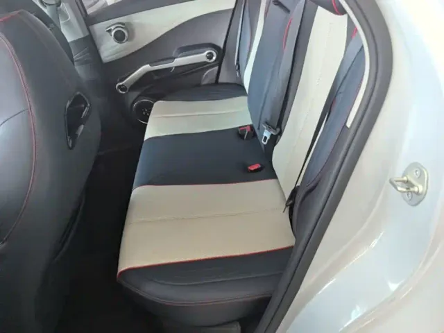 BYD Yuan PLUS — Фото автомобиля 16