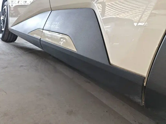 BYD Seagull — Фото автомобиля 21