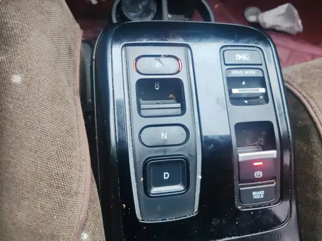 Honda Hunting Light e:NS2 — Фото автомобиля 16