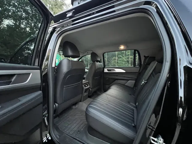 Haval H5 — Фото автомобиля 11