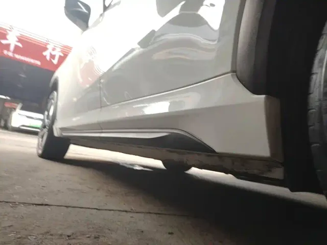 Geely Galaxy E5 — Фото автомобиля 21