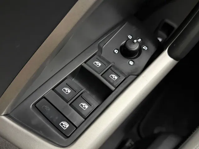 Audi Audi Q3 2022 35 TFSI Fashion Dynamic — Фото автомобиля 10