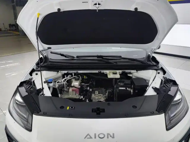 GAC Aion RT — Фото автомобиля 10