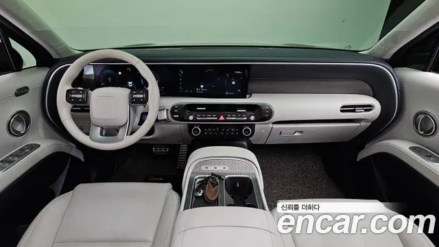 Hyundai Palisade LX3 — Фото автомобиля 7