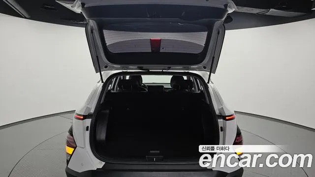 Hyundai Kona — Фото автомобиля 26