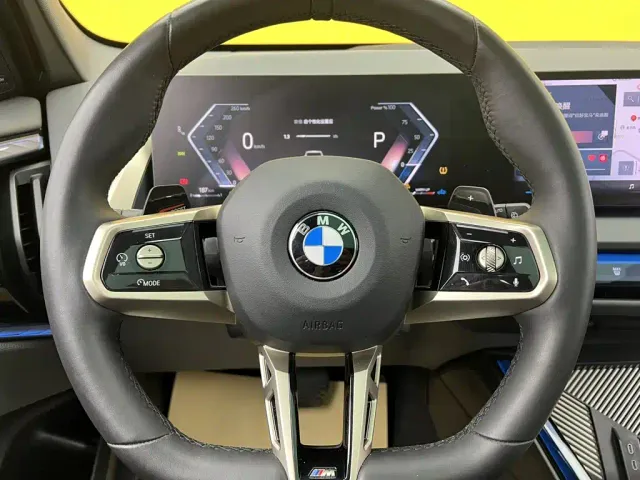 BMW X3 — Фото автомобиля 16
