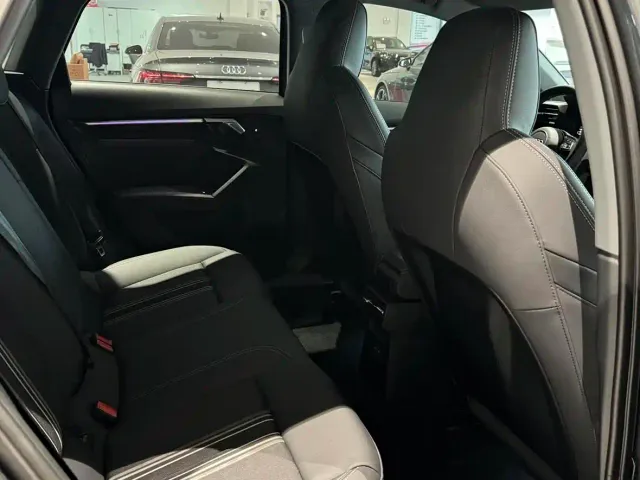 Audi A3 — Фото автомобиля 7