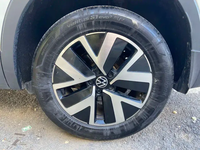 Volkswagen Tayron — Фото автомобиля 8