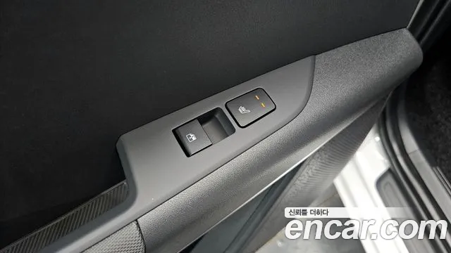 Kia Niro The All New Niro Prestige — Фото автомобиля 19