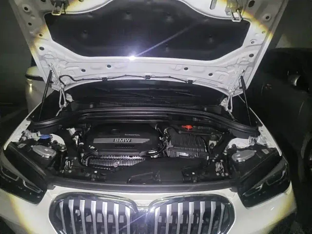 BMW X1 — Фото автомобиля 3