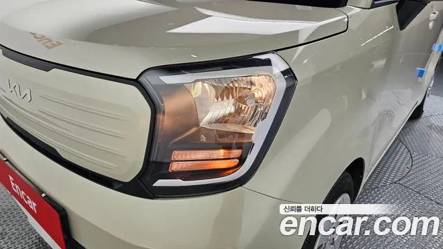 Kia RAY Новый Kia Ray Фургон — Фото автомобиля 20