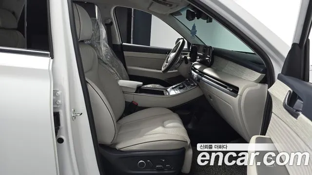 Hyundai Palisade The New Palisade Бензин 3.8 2WD — Фото автомобиля 24
