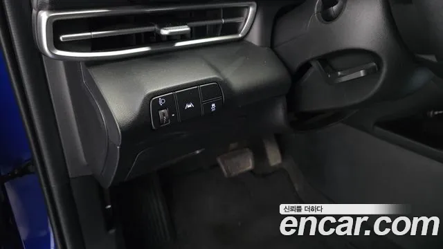 Hyundai Avante CN7 — Фото автомобиля 14