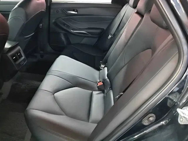 Toyota Avalon — Фото автомобиля 16