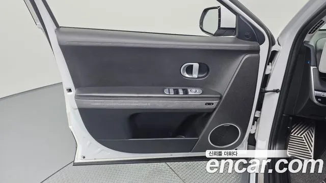 Hyundai Ioniq 5 — Фото автомобиля 13