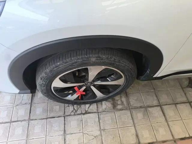 BYD Song PLUS — Фото автомобиля 22