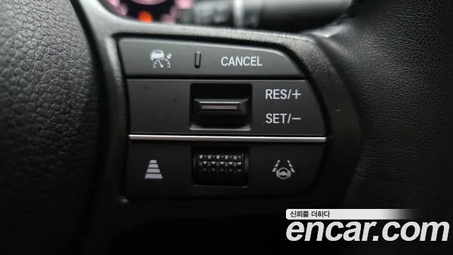 Honda Accord 1.5 Turbo — Фото автомобиля 24