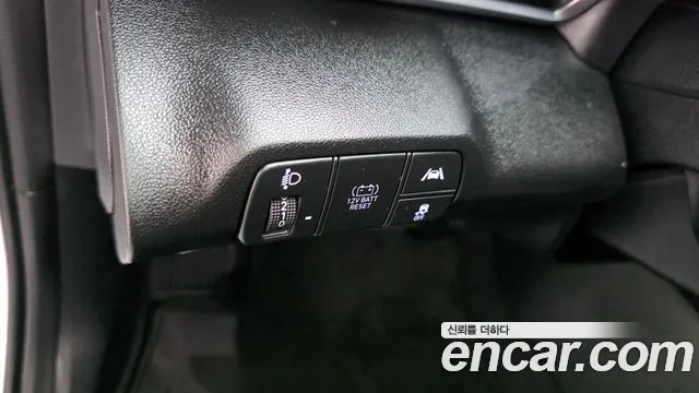 Hyundai Avante CN7 — Фото автомобиля 28