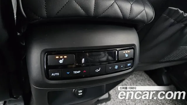 Hyundai Palisade The New — Фото автомобиля 25